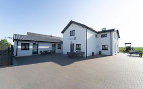 Apartamenty Teczowa 14 Sarbinowo